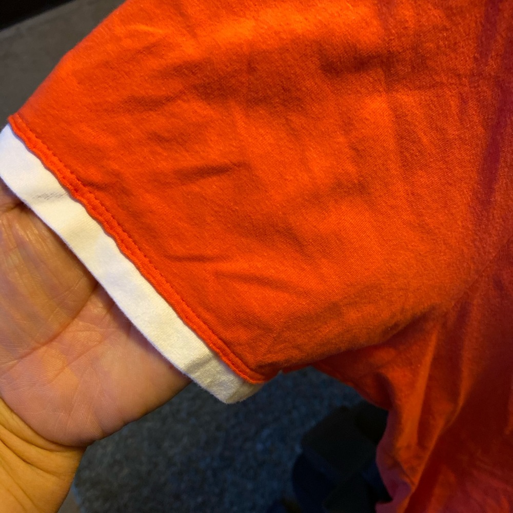 Fun athletic tee - Picture 3 of 5